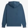Tipped Hooded Men’s Sweatshirts Tipped Hooded Men’s Sweatshirts