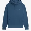 Tipped Hooded Men’s Sweatshirts Tipped Hooded Men’s Sweatshirts