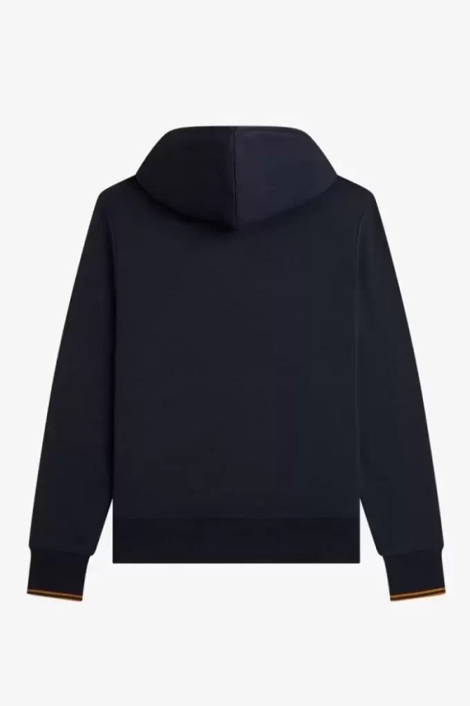 Tipped Hooded Men’s Sweatshirts Tipped Hooded Men’s Sweatshirts