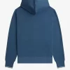 Tipped Hooded Men’s Sweatshirts Tipped Hooded Men’s Sweatshirts