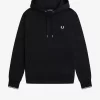 Tipped Hooded Men’s Sweatshirts Tipped Hooded Men’s Sweatshirts