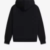 Tipped Hooded Men’s Sweatshirts Tipped Hooded Men’s Sweatshirts