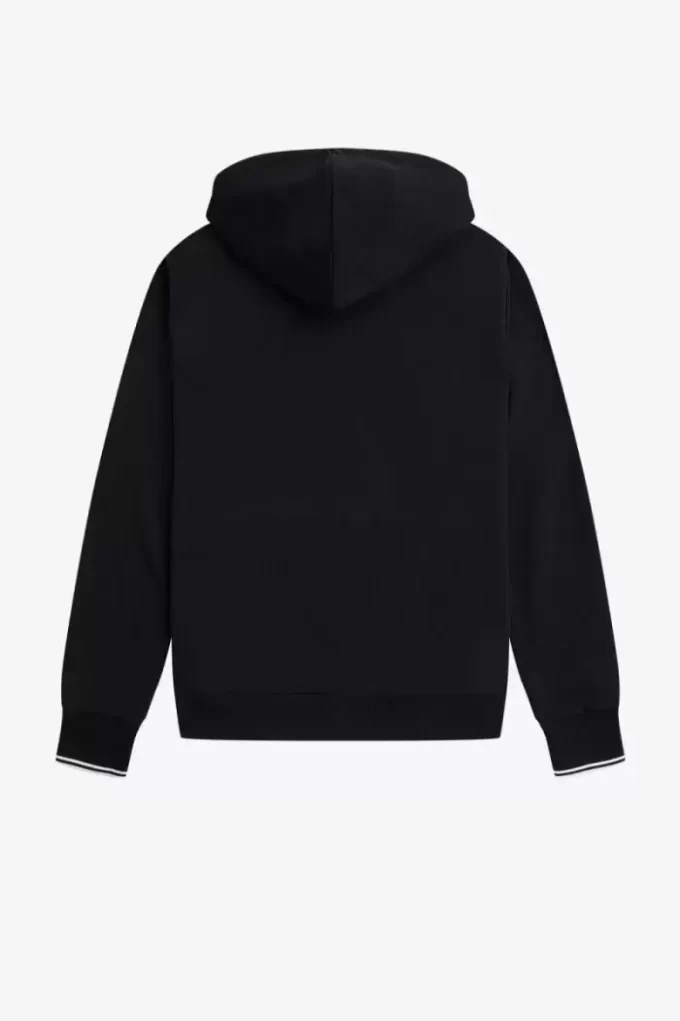 Tipped Hooded Men’s Sweatshirts Tipped Hooded Men’s Sweatshirts