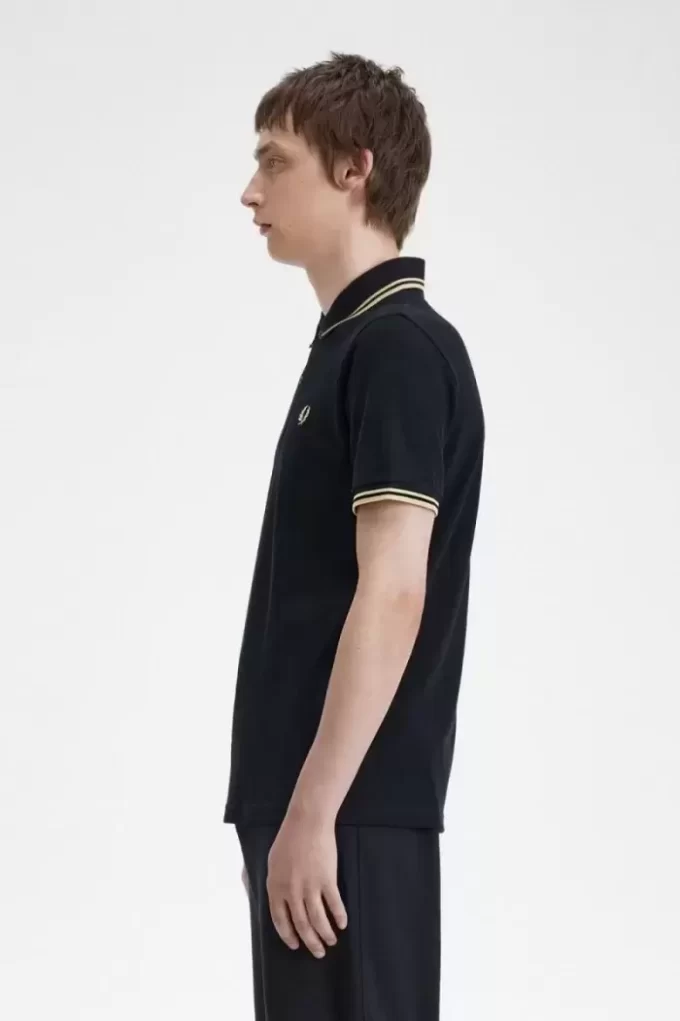 Tokyo M12 Men’s Polo Shirt Tokyo M12 Men’s Polo Shirt
