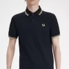Tokyo M12 Men’s Polo Shirt Tokyo M12 Men’s Polo Shirt
