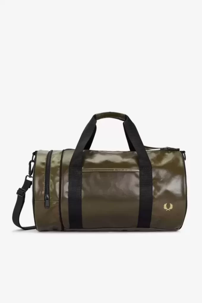 Tonal Barrel Men’s Bags Tonal Barrel Men’s Bags