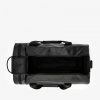 Tonal PU Barrel Bags Tonal PU Barrel Bags