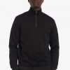 Tonal Tape Half Zip Sweatshirts Tonal Tape Half Zip Sweatshirts