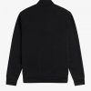 Tonal Tape Half Zip Sweatshirts Tonal Tape Half Zip Sweatshirts
