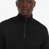 Tonal Tape Half Zip Sweatshirts Tonal Tape Half Zip Sweatshirts