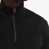 Tonal Tape Half Zip Sweatshirts Tonal Tape Half Zip Sweatshirts