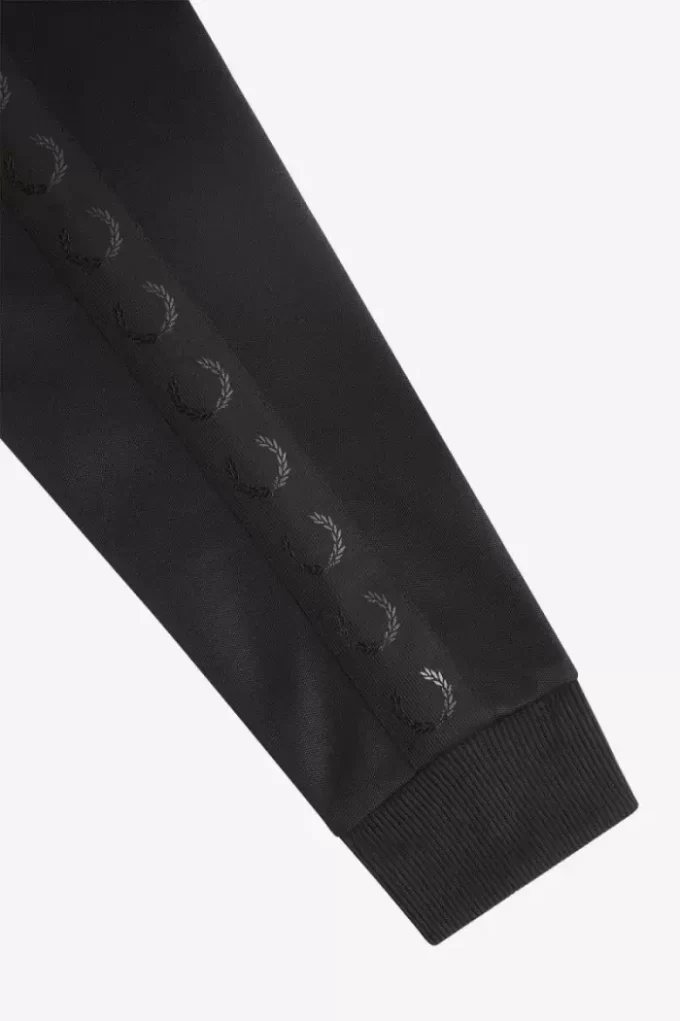 Tonal Tape Men’s Track Jackets Tonal Tape Men’s Track Jackets