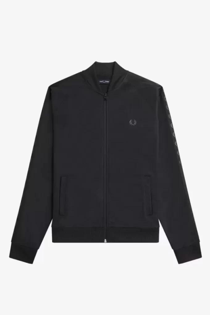 Tonal Tape Men’s Track Jackets Tonal Tape Men’s Track Jackets
