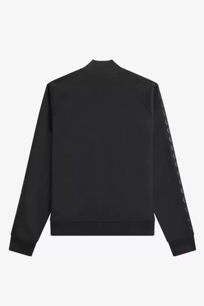 Tonal Tape Men’s Track Jackets Tonal Tape Men’s Track Jackets