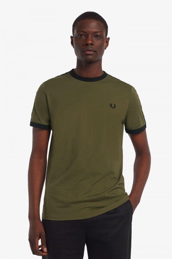 Tonal Tape Ringer T Shirts Tonal Tape Ringer T Shirts