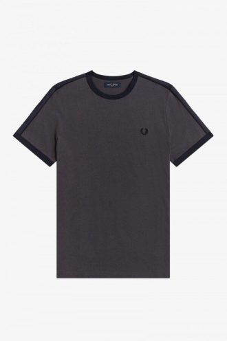 Tonal Tape Ringer T Shirts