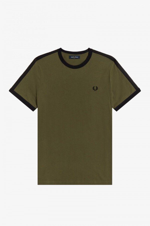 Tonal Tape Ringer T Shirts Tonal Tape Ringer T Shirts