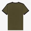Tonal Tape Ringer T Shirts Tonal Tape Ringer T Shirts