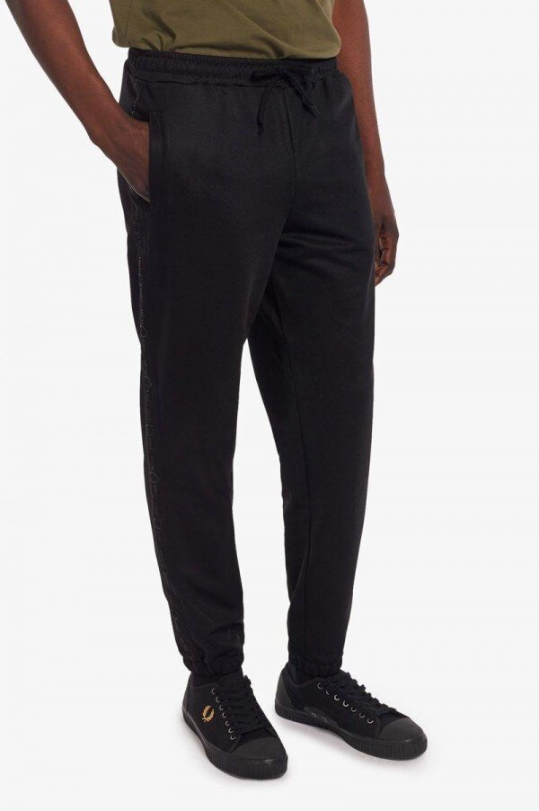 Tonal Tape Track Pants Tonal Tape Track Pants