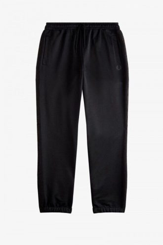 Tonal Tape Track Pants