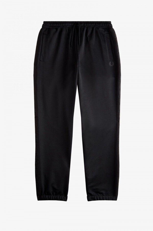 Tonal Tape Track Pants Tonal Tape Track Pants