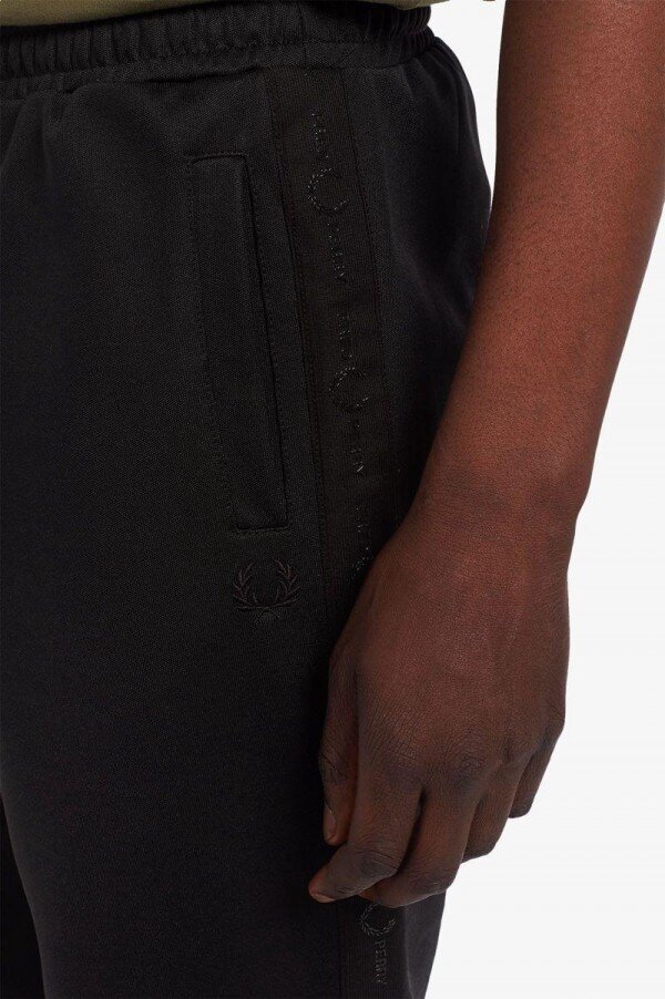 Tonal Tape Track Pants Tonal Tape Track Pants