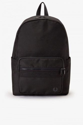 Tonal Tape Tricot Backpacks