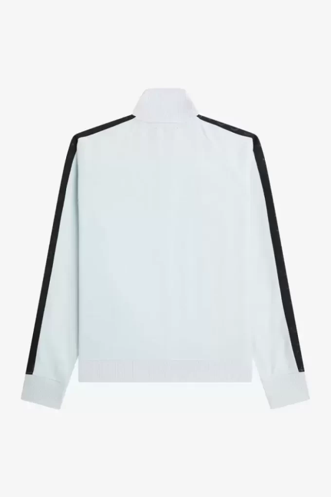 Tonal Taped Men’s Track Jackets Tonal Taped Men’s Track Jackets