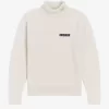 Turtleneck Men’s Jumper