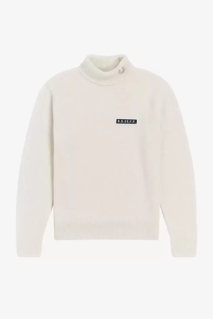 Turtleneck Men’s Jumper