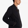 Twill Bomber Jackets