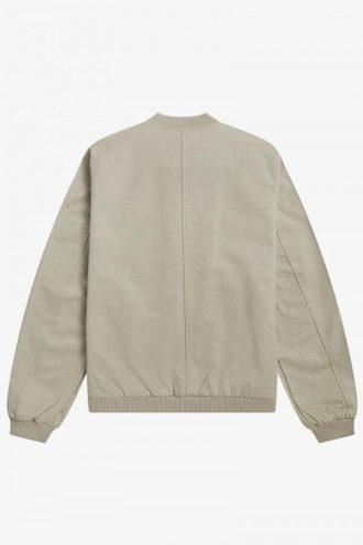 Twill Bomber Jackets