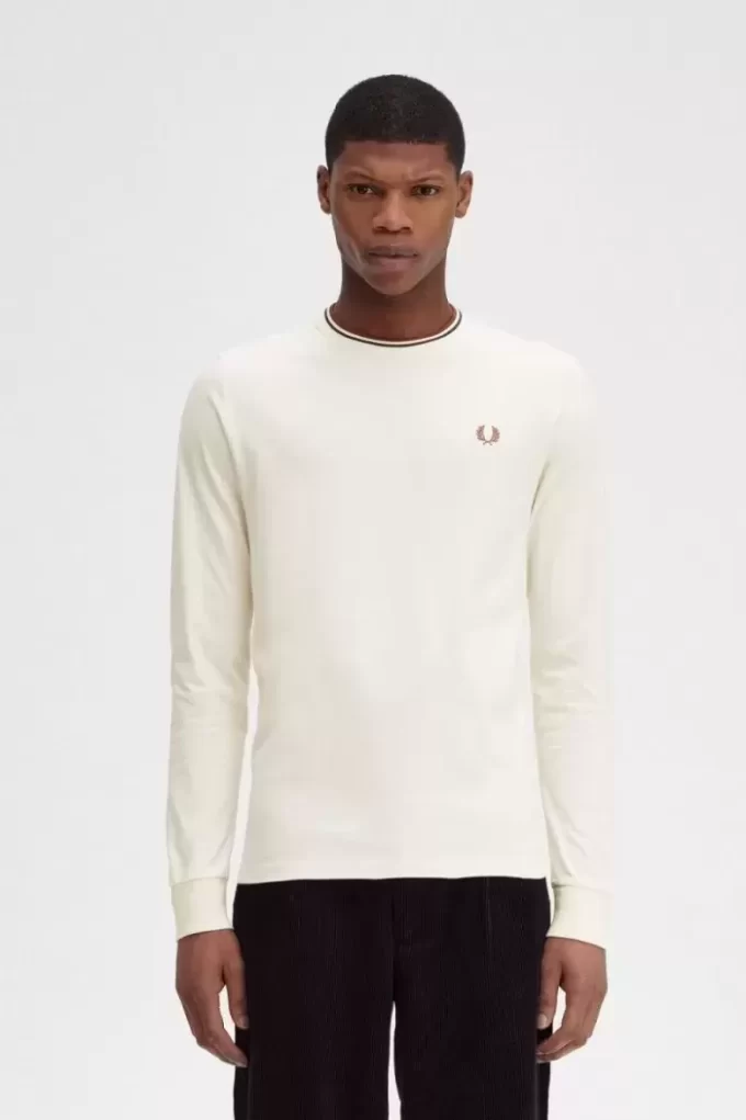 Twin Tipped Men’s T-Shirt