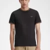 Twin Tipped Men’s T-Shirt