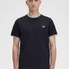 Twin Tipped Men’s T-Shirt