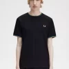 Twin Tipped Men’s T-Shirt