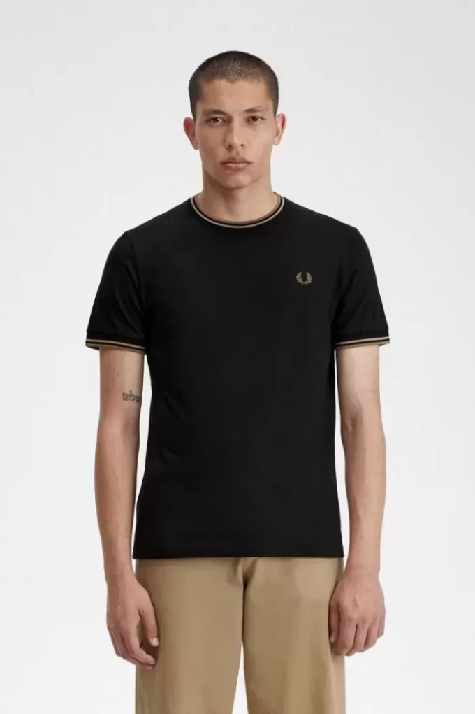 Twin Tipped Men’s T-Shirt Twin Tipped Men’s T-Shirt