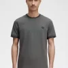 Twin Tipped Men’s T-Shirt
