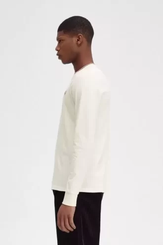 Twin Tipped Men’s T-Shirt