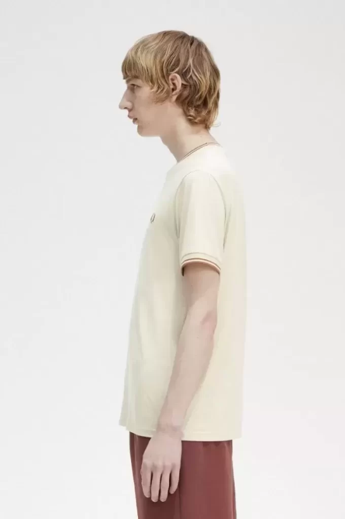 Twin Tipped Men’s T-Shirt Twin Tipped Men’s T-Shirt