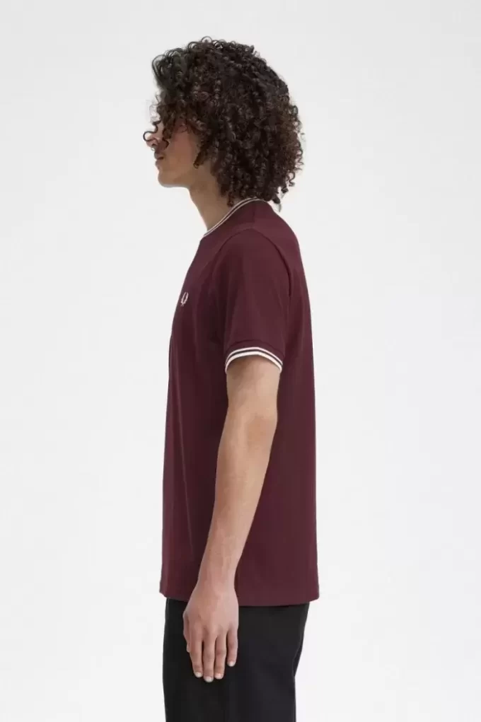 Twin Tipped Men’s T-Shirt Twin Tipped Men’s T-Shirt