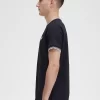 Twin Tipped Men’s T-Shirt