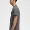 Twin Tipped Men’s T-Shirt