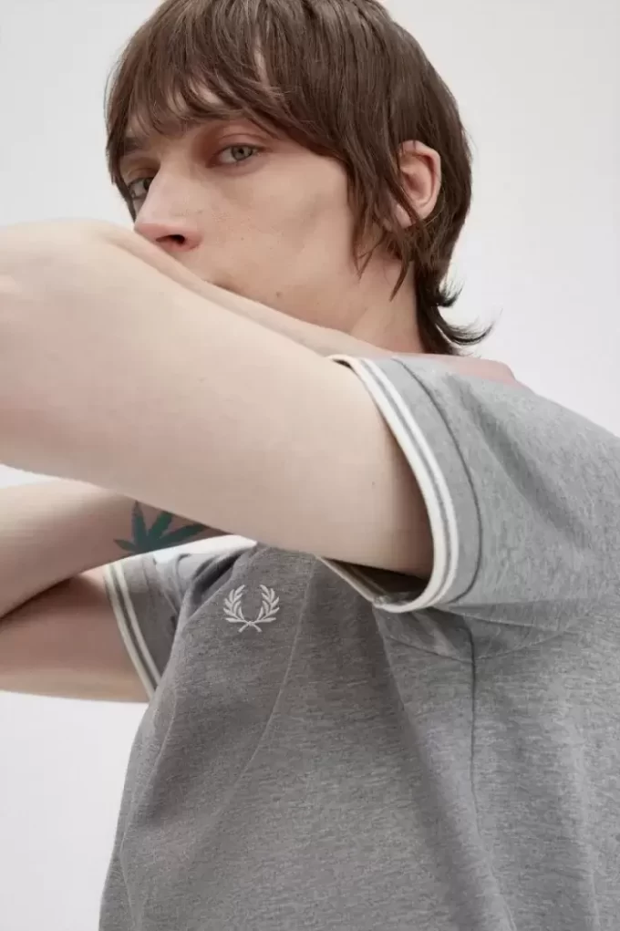 Twin Tipped Men’s T-Shirt Twin Tipped Men’s T-Shirt