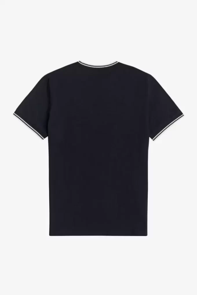 Twin Tipped Men’s T-Shirt Twin Tipped Men’s T-Shirt