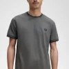 Twin Tipped Men’s T-Shirt