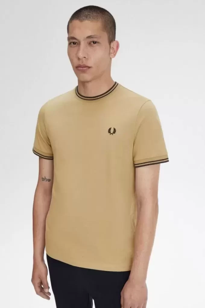 Twin Tipped Men’s T-Shirt Twin Tipped Men’s T-Shirt