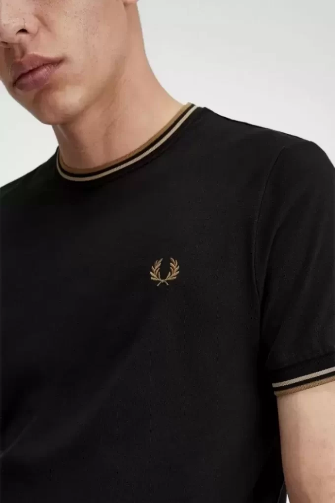 Twin Tipped Men’s T-Shirt Twin Tipped Men’s T-Shirt