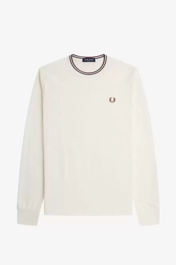 Twin Tipped Men’s T-Shirt