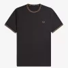 Twin Tipped Men’s T-Shirt